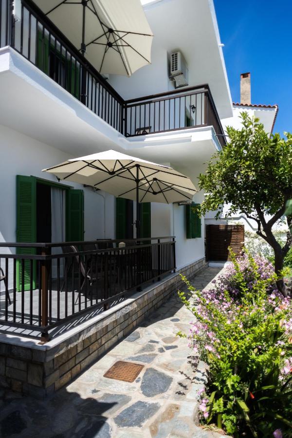 Kima Skiathos Megali Ammos (Skiathos) Exterior photo