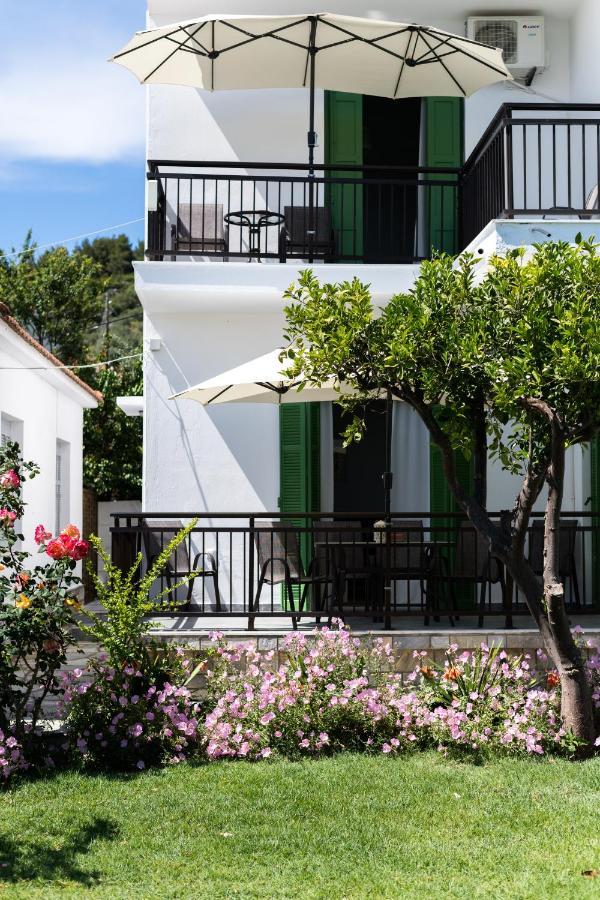 Kima Skiathos Megali Ammos (Skiathos) Exterior photo