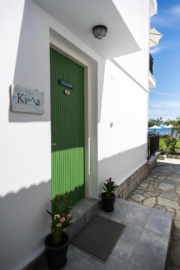 Kima Skiathos Megali Ammos (Skiathos) Exterior photo