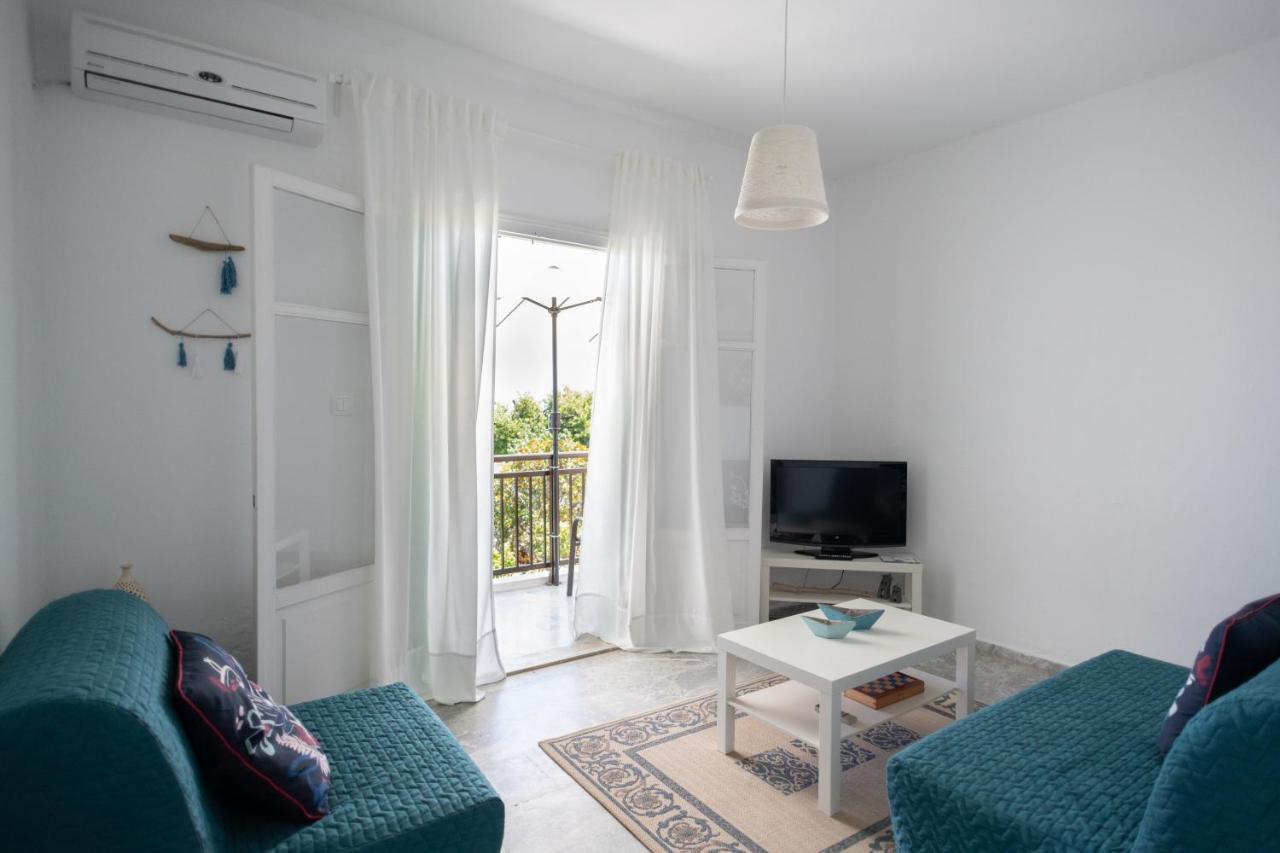 Kima Skiathos Megali Ammos (Skiathos) Room photo